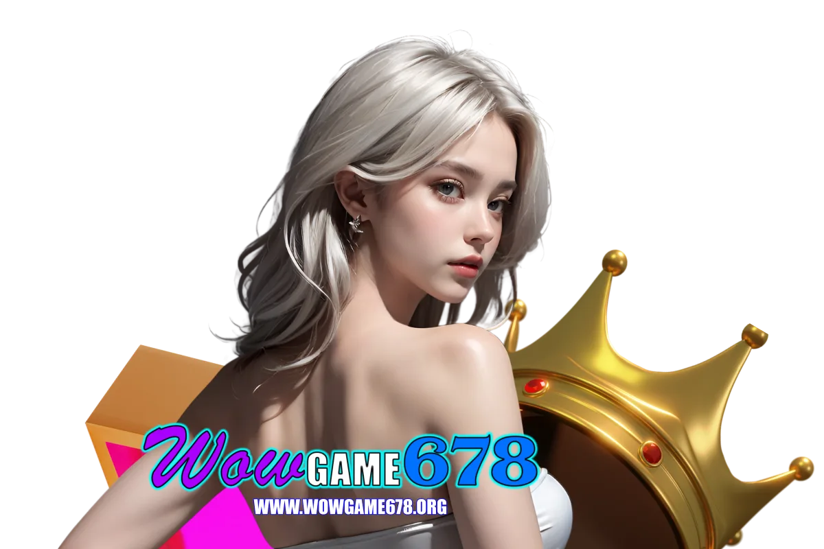 wowgame678
