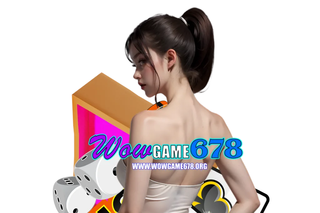 wowgame678 ทางเข้า