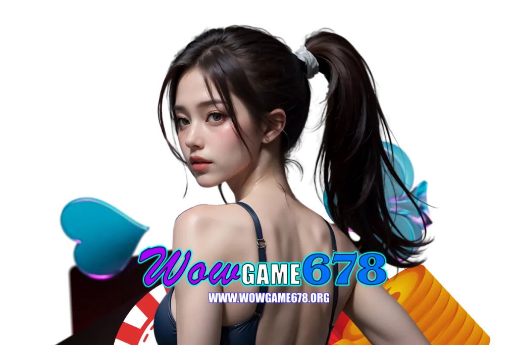 wowgame678 สมัคร