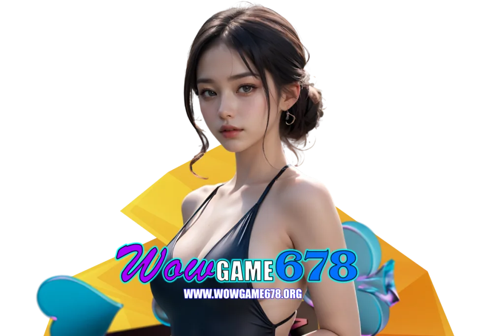 wowgame678 แจกเครดิตฟรี